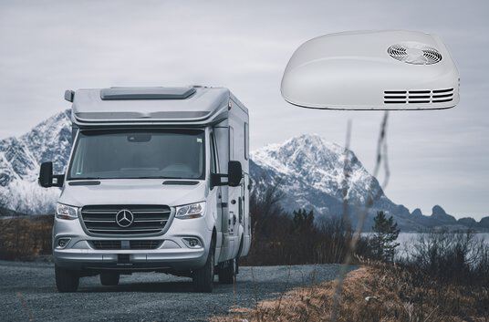 motohome air
