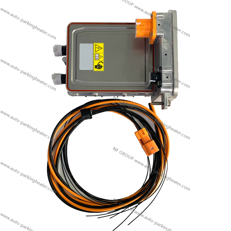PTC heaters PTC heaters