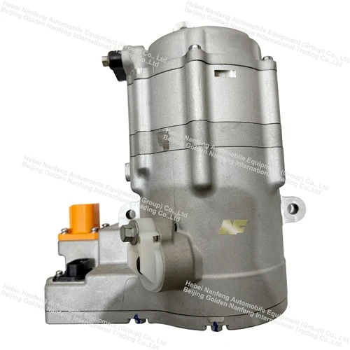Compresor electric