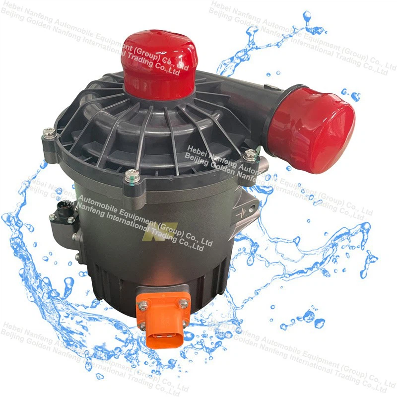 new energy water pump new energy water pump