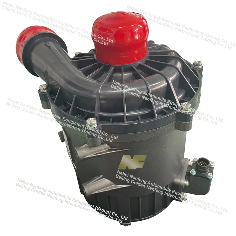 dc electronic water pump