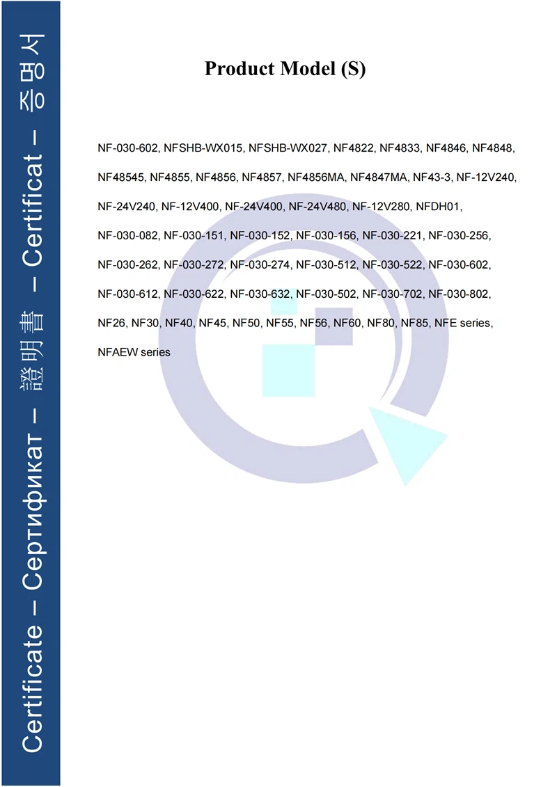 electronic water pump CE