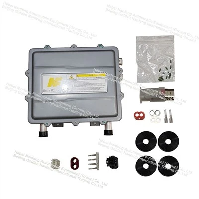 20KW Electric Bus Batter Heater For EV Bus