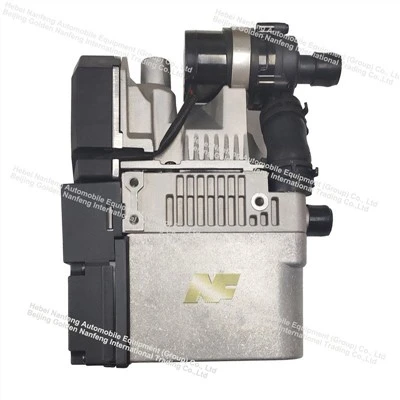 5KW Diesel Water Parking Heater With CE
