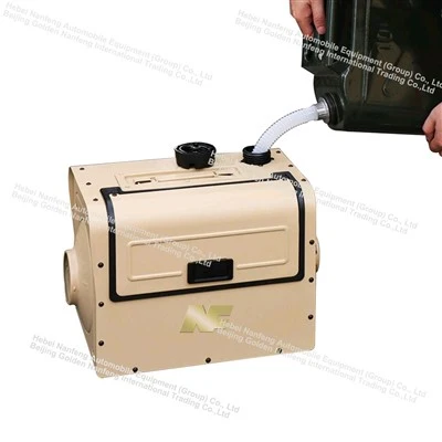 diesel air heater 5