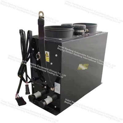 Defroster For Electric Car high quality