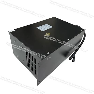 Electric Engineering Vehicles Electric Defroster high quality