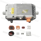 Încălzitor electric de lichid de înaltă tensiune