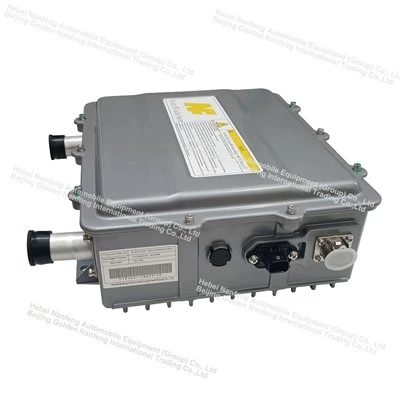 HVAC PTC Coolant Heater For Electric Vehicle
