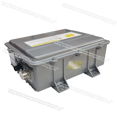 HVAC PTC Coolant Heater For Electric Vehicle