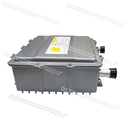 HVAC PTC Coolant Heater For Electric Vehicle