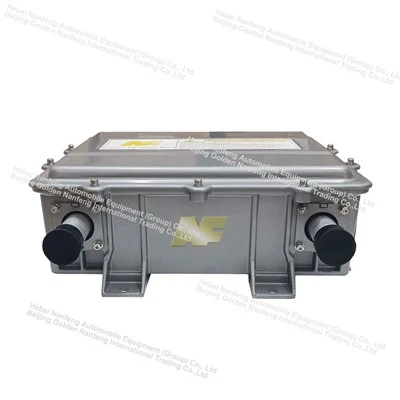 HVAC PTC Coolant Heater For Electric Vehicle