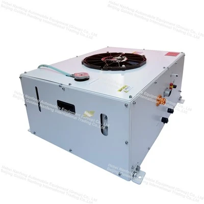 NEV Battery Thermal Management Unit high quality