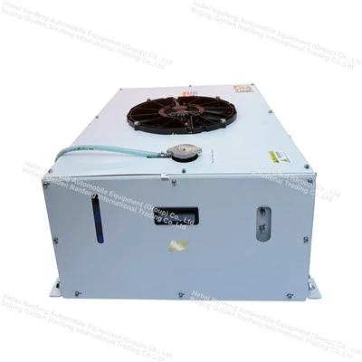 NEV Battery Thermal Management Unit best