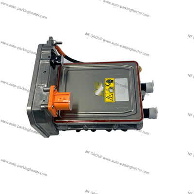 Ptc Battery Cabin Heater High Voltage Electric Liquid Heater