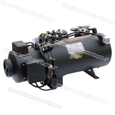 Seria YJP încălzitor de parcare diesel cu emark cu emark