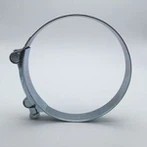 Clapetă robustă cu capul unic cu miez solid