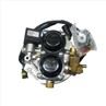 30kw Gas Liquid Heater