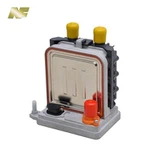 Încălzitor de lichid de răcire pentru cabină cu baterie de 5 kW