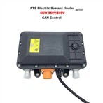 Încălzitor PTC pentru vehicule electrice de înaltă tensiune de 8kw