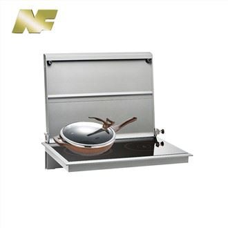 Fuel Stove And Air Diesel Cooktop Integrated Heater