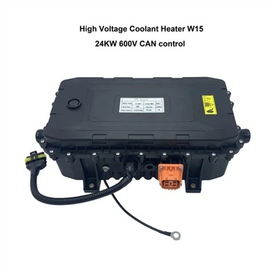Încălzitor de baterii autobuz electric de 24 kW