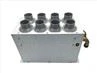 NF Bus Electric Defroster