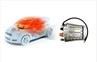 PTC High Voltage Heater For CE
